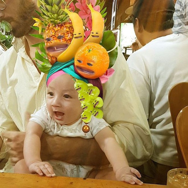 Đây là những nhóc tỳ mới nổi và có sức hút mạnh mẽ của showbiz Việt-16