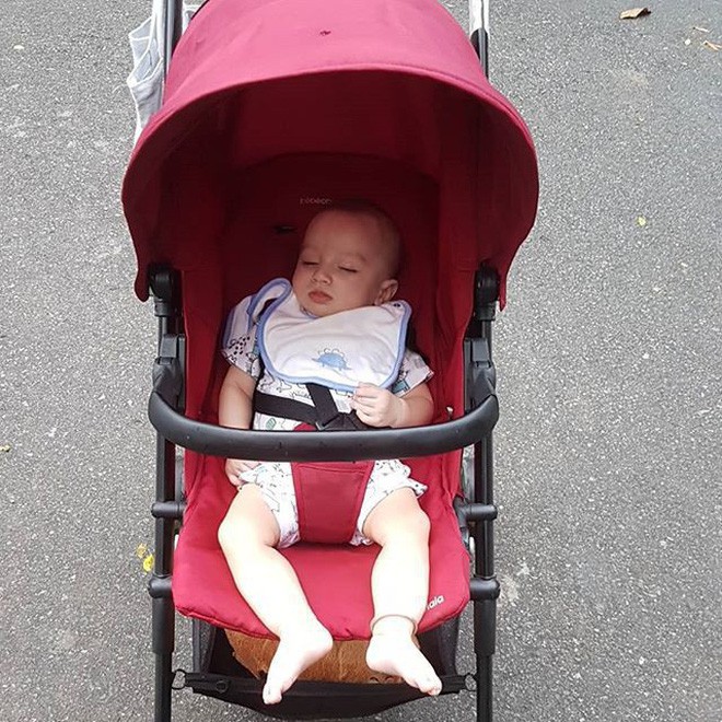 Đây là những nhóc tỳ mới nổi và có sức hút mạnh mẽ của showbiz Việt-19