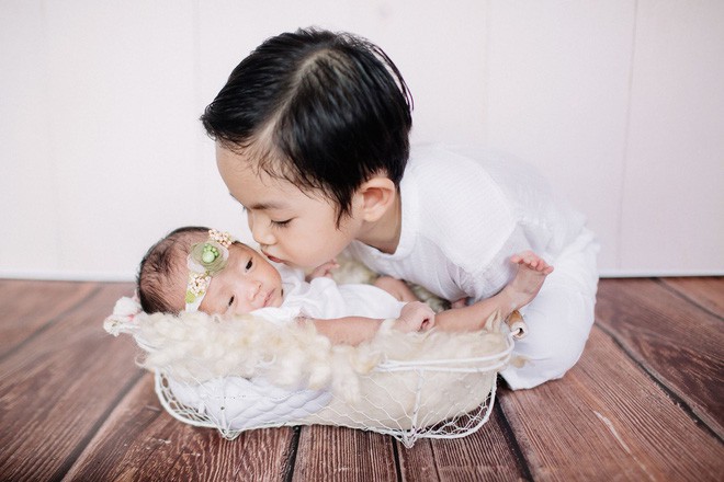 Đây là những nhóc tỳ mới nổi và có sức hút mạnh mẽ của showbiz Việt-21