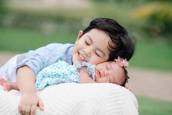 Đây là những nhóc tỳ mới nổi và có sức hút mạnh mẽ của showbiz Việt-22