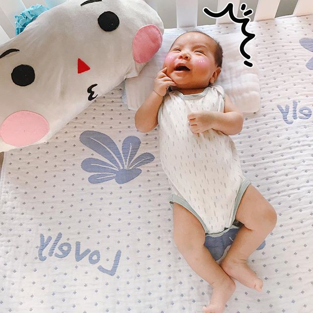 Đây là những nhóc tỳ mới nổi và có sức hút mạnh mẽ của showbiz Việt-24