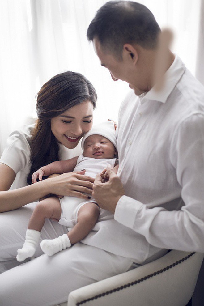 Đây là những nhóc tỳ mới nổi và có sức hút mạnh mẽ của showbiz Việt-5