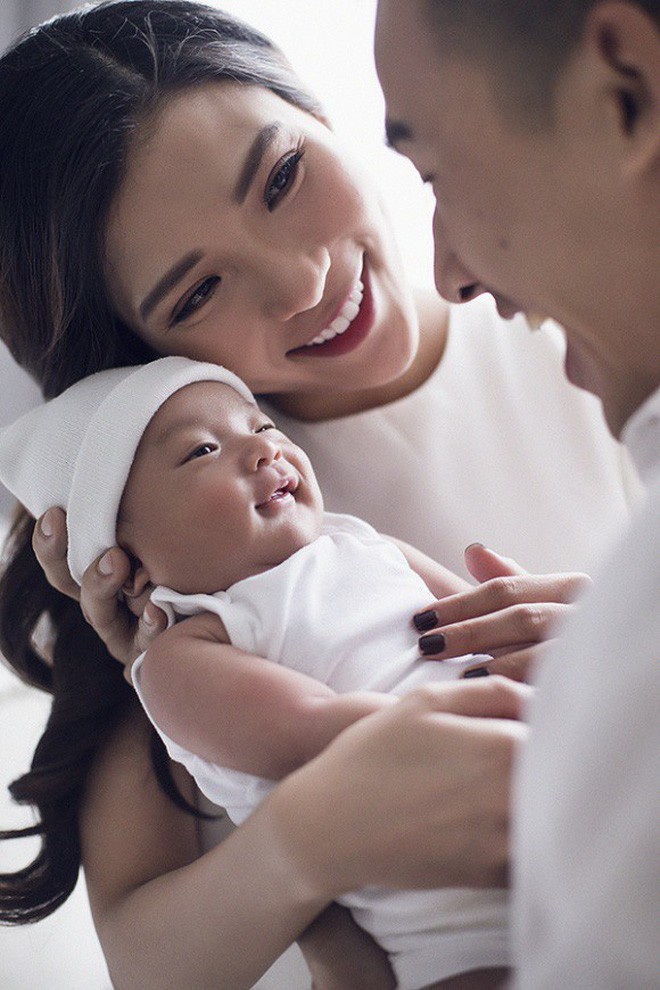 Đây là những nhóc tỳ mới nổi và có sức hút mạnh mẽ của showbiz Việt-6