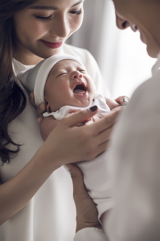 Đây là những nhóc tỳ mới nổi và có sức hút mạnh mẽ của showbiz Việt-7