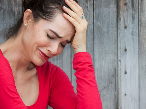 Vợ bật khóc khi biết sự thật phía sau ngăn tủ luôn khoá kín của chồng-3