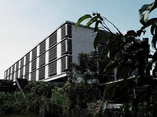 Mùa Halloween nghe chuyện về 10 địa điểm bị ma ám nổi tiếng nhất ở châu Á-4