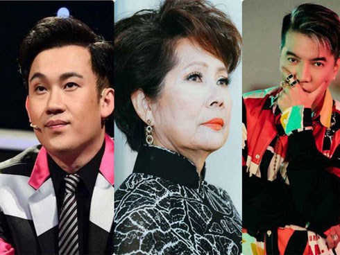 Danh ca dám gọi Mr Đàm là Đàm Vĩnh Biệt, nói Dương Triệu Vũ hỗn hào có tầm ảnh hưởng ra sao?