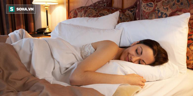 Sáng đèn khi ngủ: Thói quen không chỉ gây khó ngủ, lý do đáng sợ này mới là điều đáng nói!-1