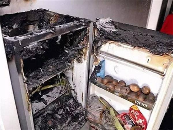 4 sai lầm chí mạng khiến tủ lạnh nổ tung như bom nhà nào cũng mắc-2