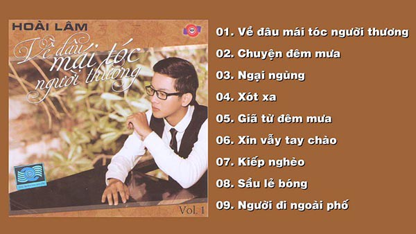 Gia tài” đồ sộ của Hoài Lâm trước khi tuyên bố bỏ hát 2 năm-2