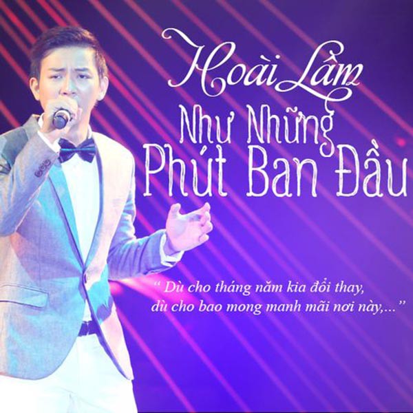 Gia tài” đồ sộ của Hoài Lâm trước khi tuyên bố bỏ hát 2 năm-3