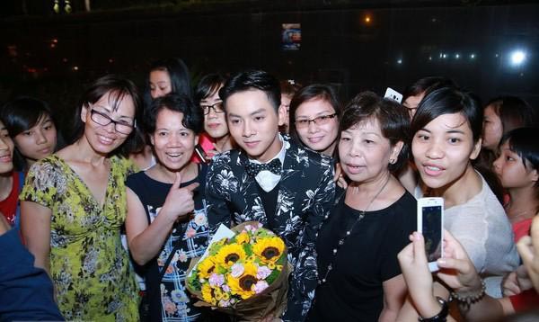 Gia tài” đồ sộ của Hoài Lâm trước khi tuyên bố bỏ hát 2 năm-5