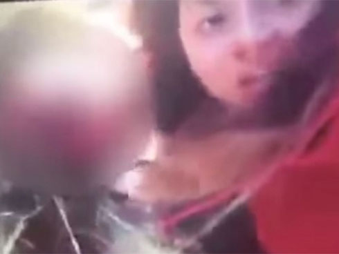 Lái xe bắn tốc độ, nam thanh niên bị đứt đôi người-3