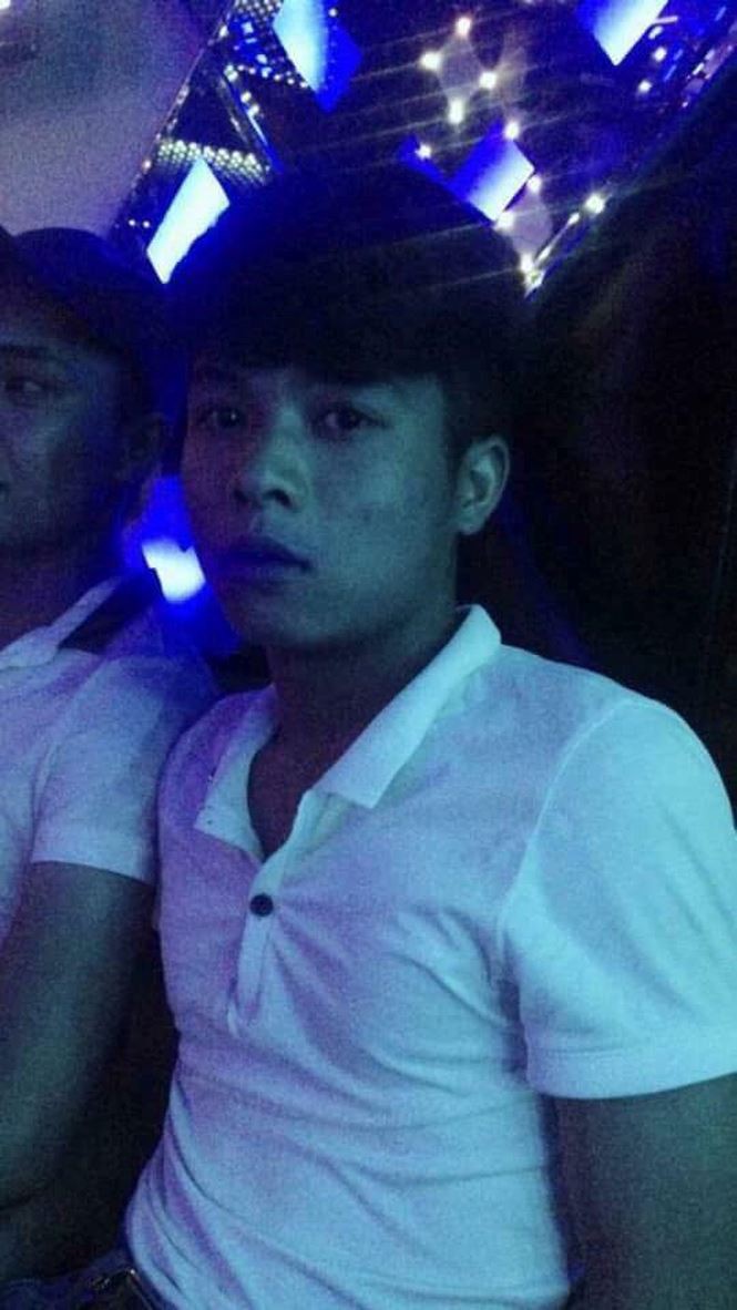 Nghịch tử dùng then cài cửa đánh mẹ đến chết-2