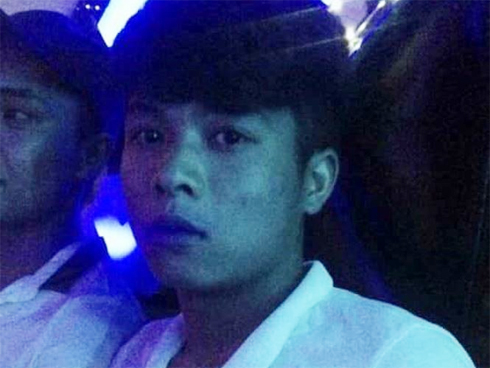 Cô gái 17 tuổi gửi định vị từ Trung Quốc báo tin bị bắt cóc-6