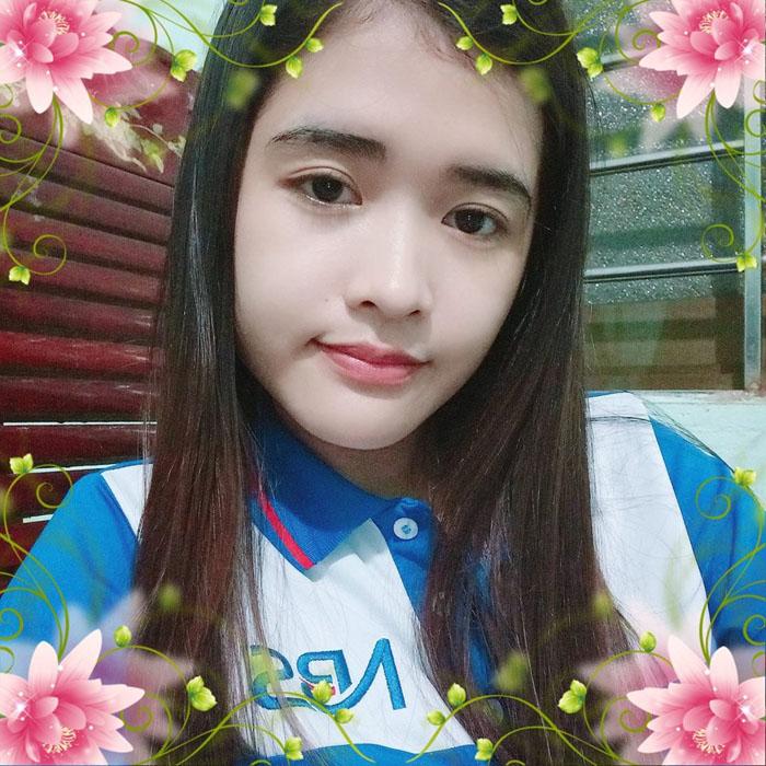 Sự thật bất ngờ đằng sau nhan sắc cô dâu Khmer được khen xinh hơn hoa hậu!-9