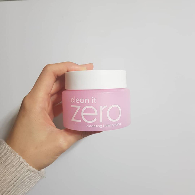 6 lọ tẩy trang bán chạy nhất trên Amazon: Tất cả đều cho da sạch sâu và tích hợp nhiều công dụng dưỡng-4