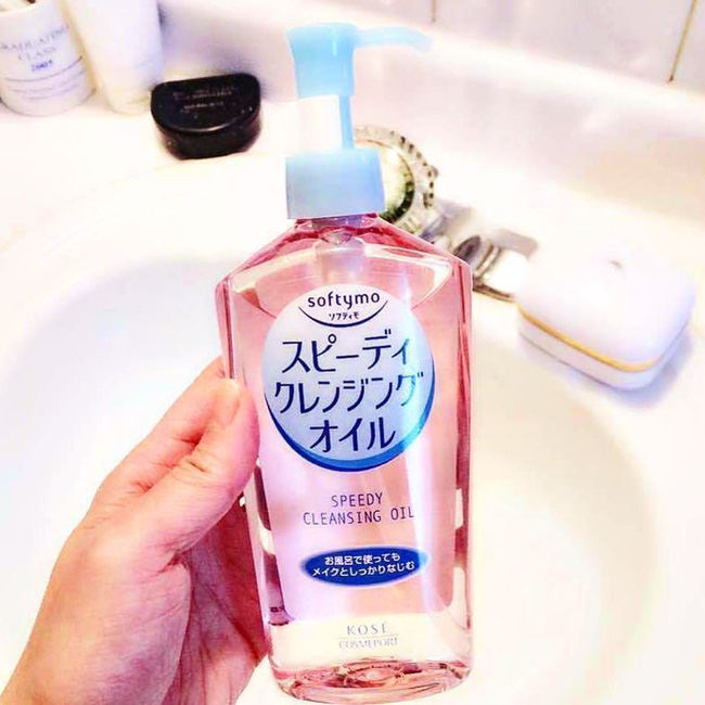 6 lọ tẩy trang bán chạy nhất trên Amazon: Tất cả đều cho da sạch sâu và tích hợp nhiều công dụng dưỡng-5