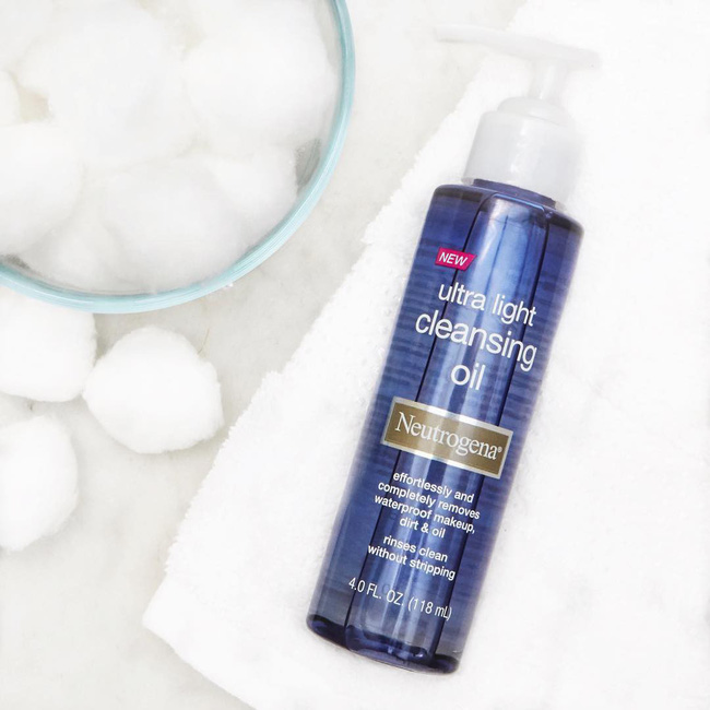 6 lọ tẩy trang bán chạy nhất trên Amazon: Tất cả đều cho da sạch sâu và tích hợp nhiều công dụng dưỡng-6