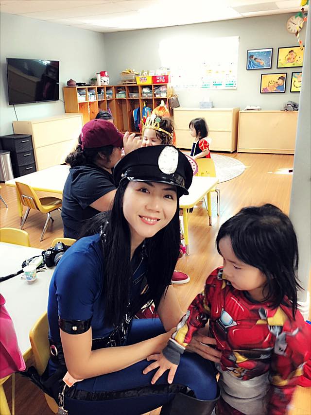 Siêu mẫu Ngọc Quyên đã bí mật ly hôn chồng Việt Kiều nửa năm nay-4