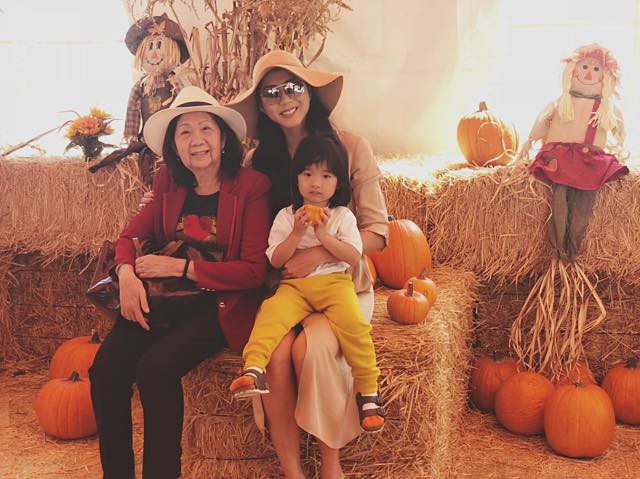 Siêu mẫu Ngọc Quyên đã bí mật ly hôn chồng Việt Kiều nửa năm nay-3