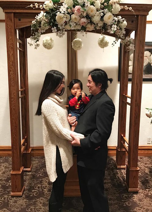 Siêu mẫu Ngọc Quyên đã bí mật ly hôn chồng Việt Kiều nửa năm nay-2