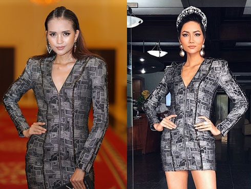 SAO ĐỤNG HÀNG THÁNG 10: Nổi nhất là cuộc chạm trán không hồi kết giữa BB Trần - Hồ Ngọc Hà-12