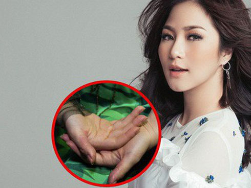 Cái giá đắt phải trả đằng sau thành công của Hương Tràm-5