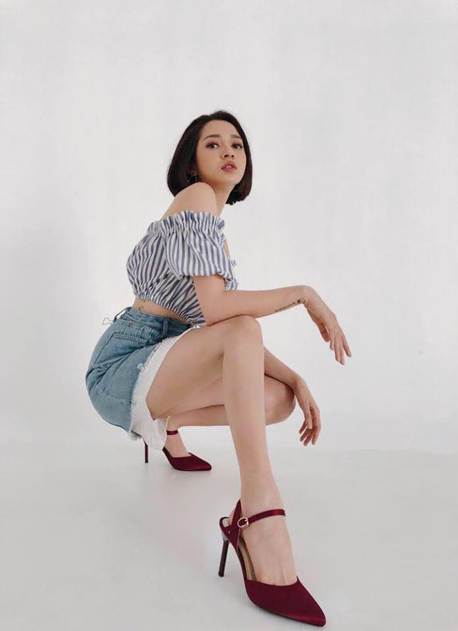 Mẹ ruột Bảo Anh bức xúc lên án và ám chỉ danh tính kẻ dùng thủ đoạn hèn hạ hại con gái-1