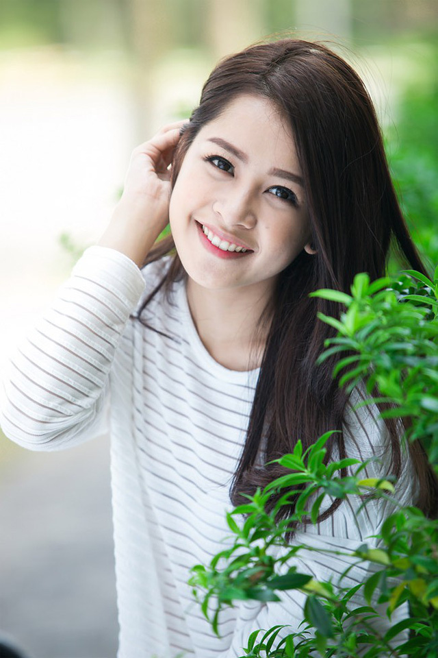 Chi Pu thoát mác gái ngoan” showbiz, ngày càng nóng bỏng nghẹt thở”-1