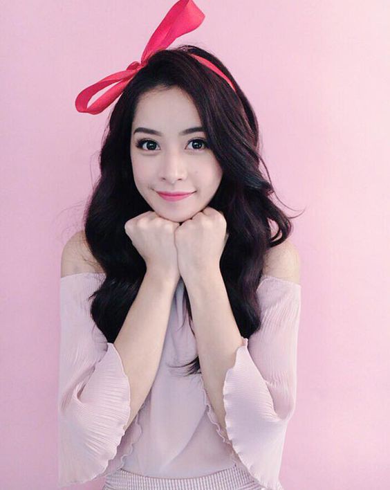 Chi Pu thoát mác gái ngoan” showbiz, ngày càng nóng bỏng nghẹt thở”-2