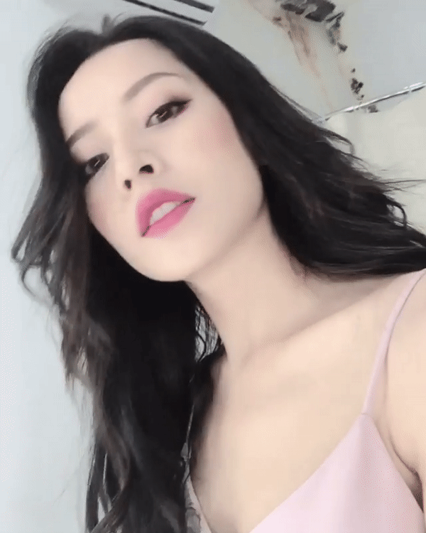 Chi Pu thoát mác gái ngoan” showbiz, ngày càng nóng bỏng nghẹt thở”-7