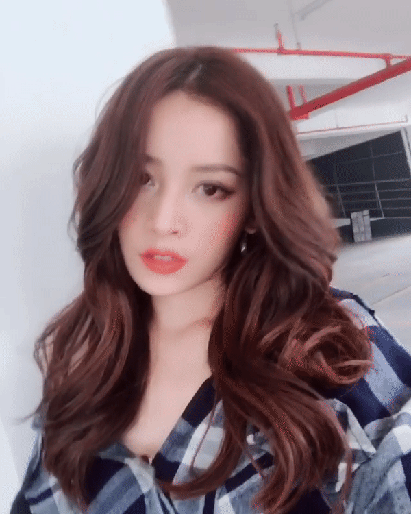 Chi Pu thoát mác gái ngoan” showbiz, ngày càng nóng bỏng nghẹt thở”-8