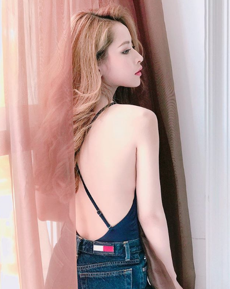 Chi Pu thoát mác gái ngoan” showbiz, ngày càng nóng bỏng nghẹt thở”-9