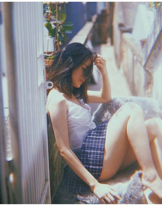 Chi Pu thoát mác gái ngoan” showbiz, ngày càng nóng bỏng nghẹt thở”-13