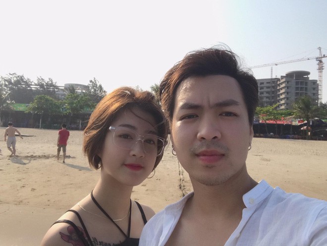 Vợ trẻ đăng ảnh chồng xuống sắc không phanh chỉ sau 1 năm kết hôn, cảnh báo cho những anh chàng sắp lấy vợ-2