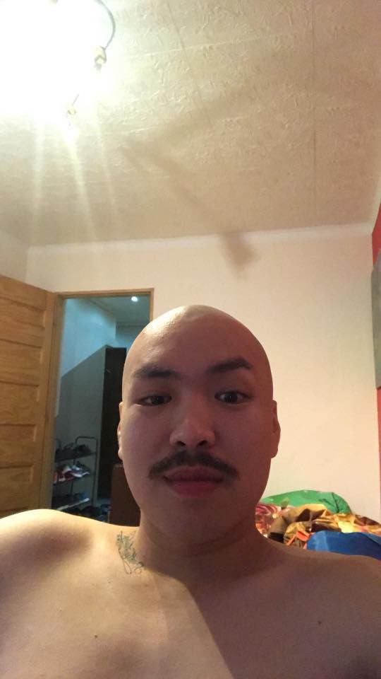 Vợ trẻ đăng ảnh chồng xuống sắc không phanh chỉ sau 1 năm kết hôn, cảnh báo cho những anh chàng sắp lấy vợ-5