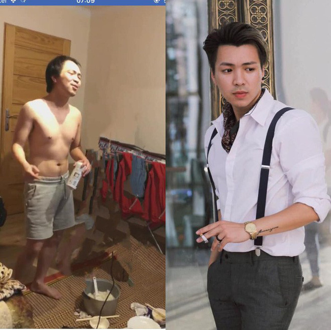 Vợ trẻ đăng ảnh chồng xuống sắc không phanh chỉ sau 1 năm kết hôn, cảnh báo cho những anh chàng sắp lấy vợ-6