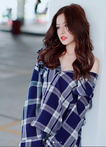 Chi Pu thoát mác gái ngoan” showbiz, ngày càng nóng bỏng nghẹt thở”-16