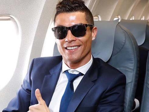 Ronaldo: Chỉ tôi và Messi mới có thể đứng trên đỉnh cao trong 10 năm-2