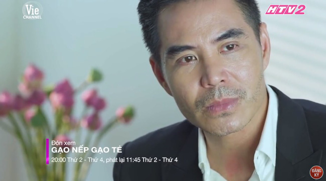 Gạo nếp gạo tẻ gây sốc nhất ngày: Hân bị chủ nợ đuổi đánh, nhân tình bỏ trốn, Kiệt trở lại làm giám đốc!-1