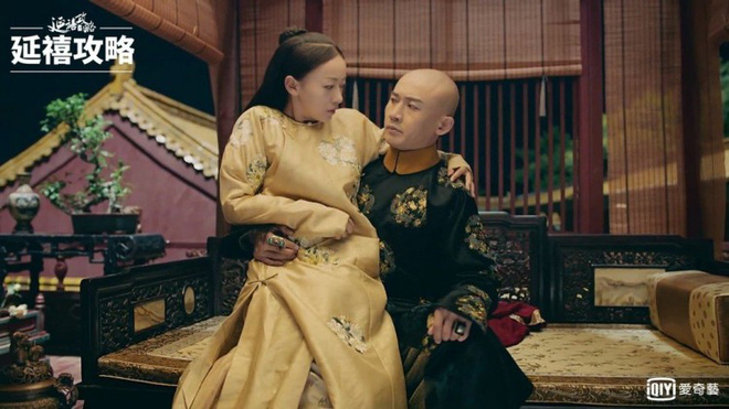 Đừng tưởng làm vua mà sướng, Hoàng đế nhà Thanh phải dậy từ 5 giờ sáng, ân ái cũng có người giám sát-3