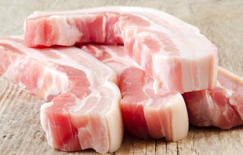 6 dấu hiệu thịt lợn cấm được mua người bán không bao giờ tiết lộ cho bạn-1