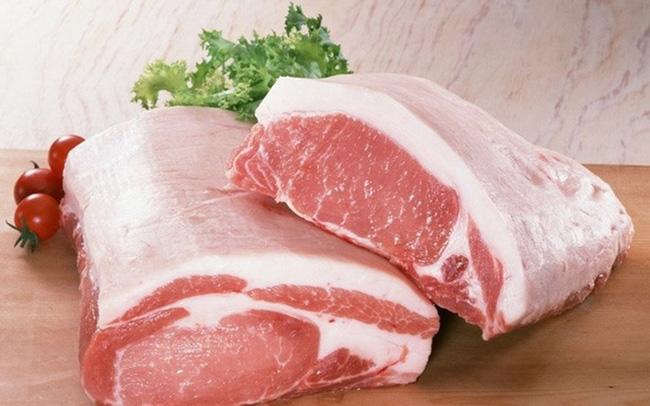 6 dấu hiệu thịt lợn cấm được mua người bán không bao giờ tiết lộ cho bạn-2