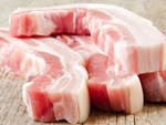 Nếu không muốn ăn phải thịt lợn bẩn, hãy làm theo 2 bước này để thịt đào thải độc tố-4