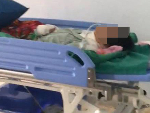 Tâm sự nghẹn ngào của mẹ nữ sinh lớp 9 bị nam sinh lớp 7 hiếp dâm, cứa cổ-3