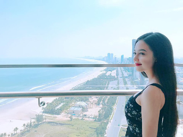 Nhan sắc nóng bỏng của cô gái chụp ảnh áo dài đẹp như Mai Phương Thúy-9