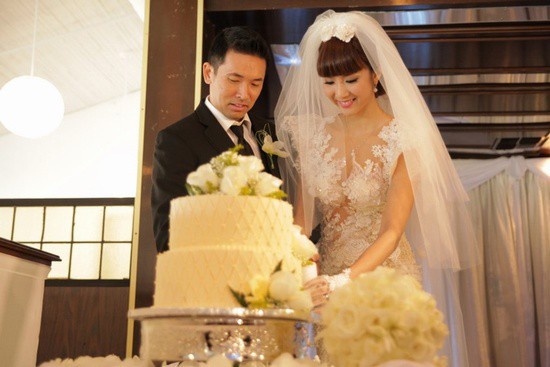 Cuộc hôn nhân hơn 4 năm của Ngọc Quyên và ông xã Việt Kiều: Từng 5 lần định ly hôn trước khi chính thức chia tay!-3