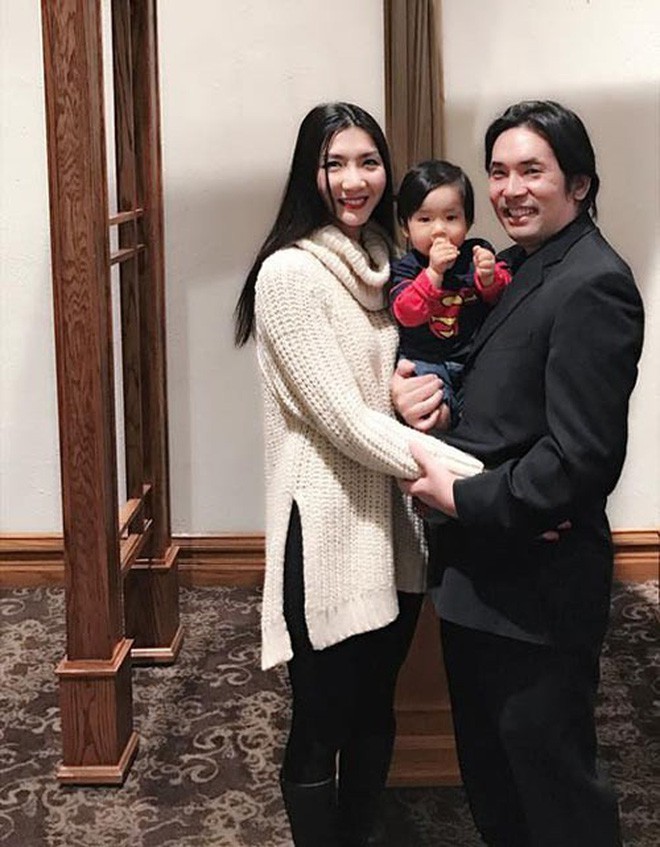 Cuộc hôn nhân hơn 4 năm của Ngọc Quyên và ông xã Việt Kiều: Từng 5 lần định ly hôn trước khi chính thức chia tay!-9