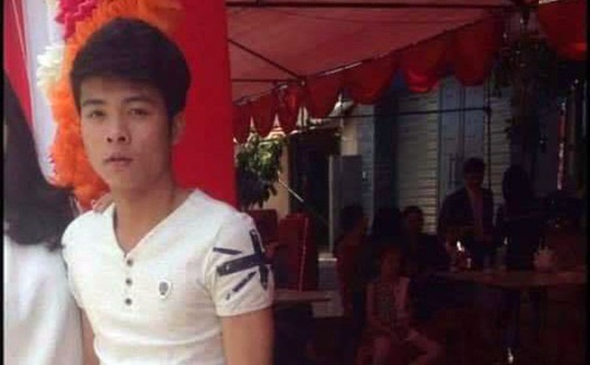 Nghịch tử đánh mẹ nuôi tử vong ở Lạng Sơn bị bắt sau nửa ngày bỏ trốn-1